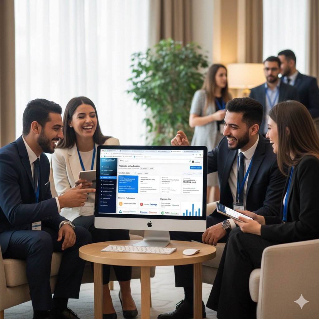 Gestion membres – vue globale